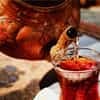 Demlik Çay