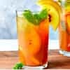Ice Tea (Şeftali)