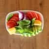 Söğüş Salata 