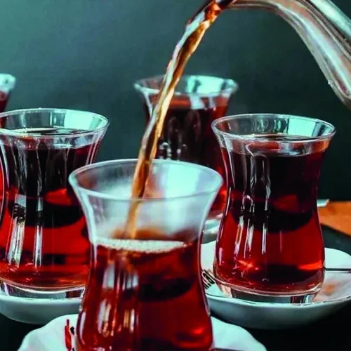 Çay