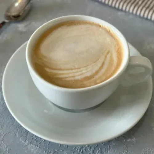 Cappucino