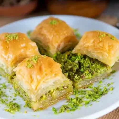 Baklava