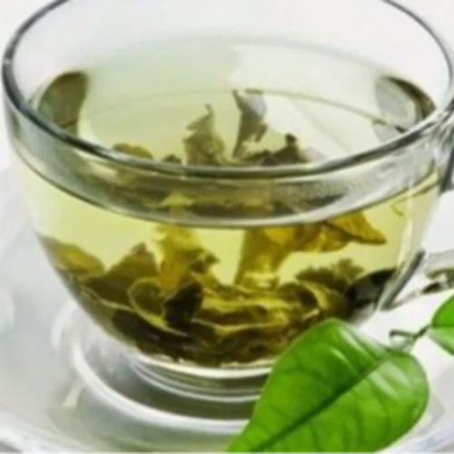 Yeşil Çay
