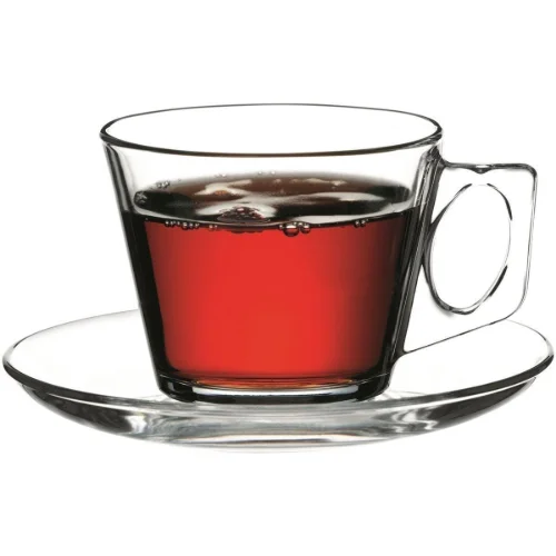 Fincan Çay
