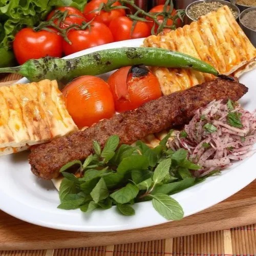 Adana Kebap