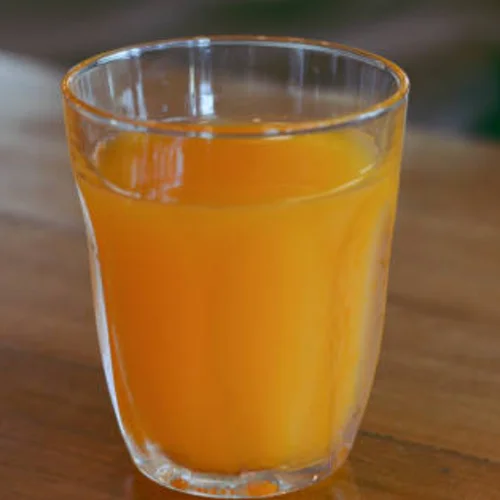 Meyve Suyu Çeşitleri