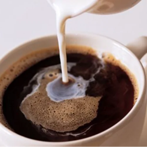 Filtre Kahve Sütlü