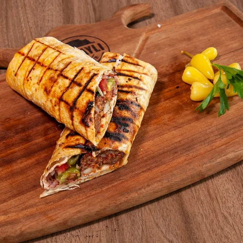 Adana / Urfa Dürüm