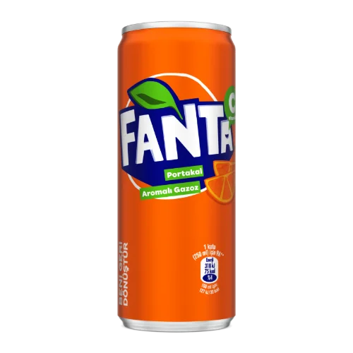Fanta