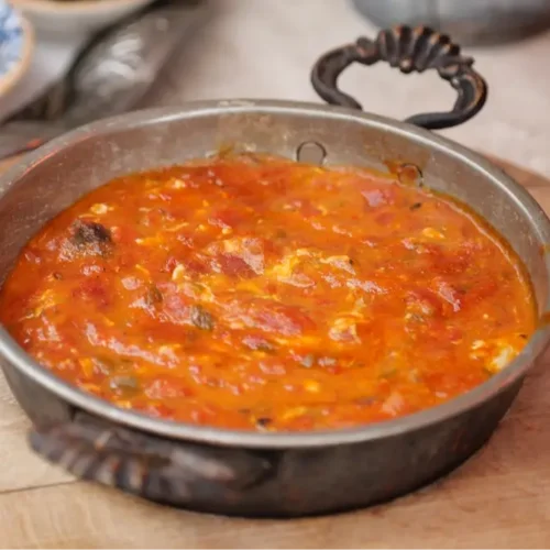 Menemen