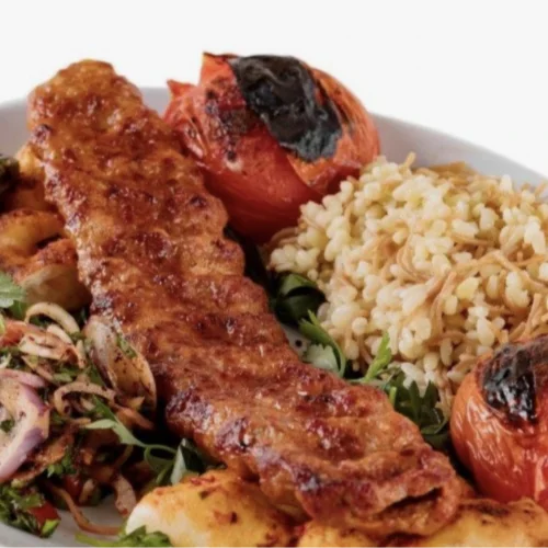 Urfa Kebap