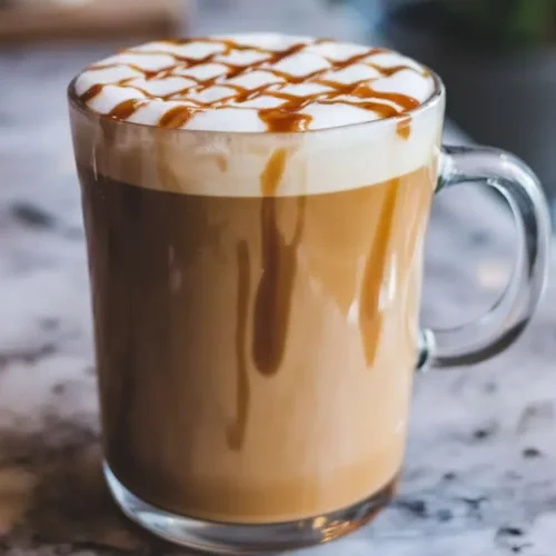 Caramel Macchiato